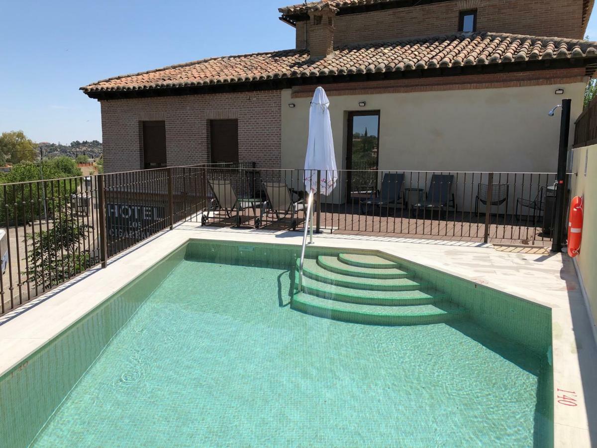 Cigarrales Hotel 2*